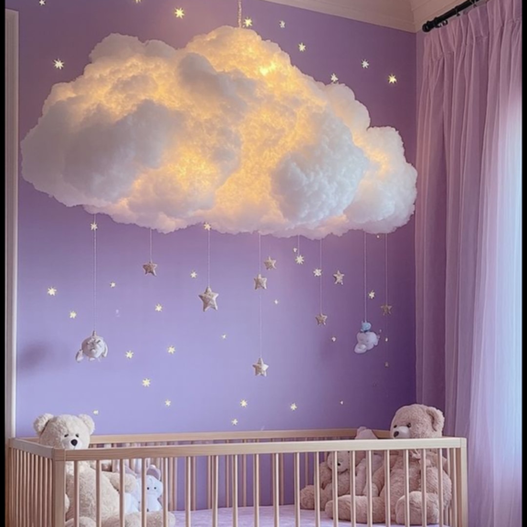 Photo shared by Carissa for their Babylist baby registry.