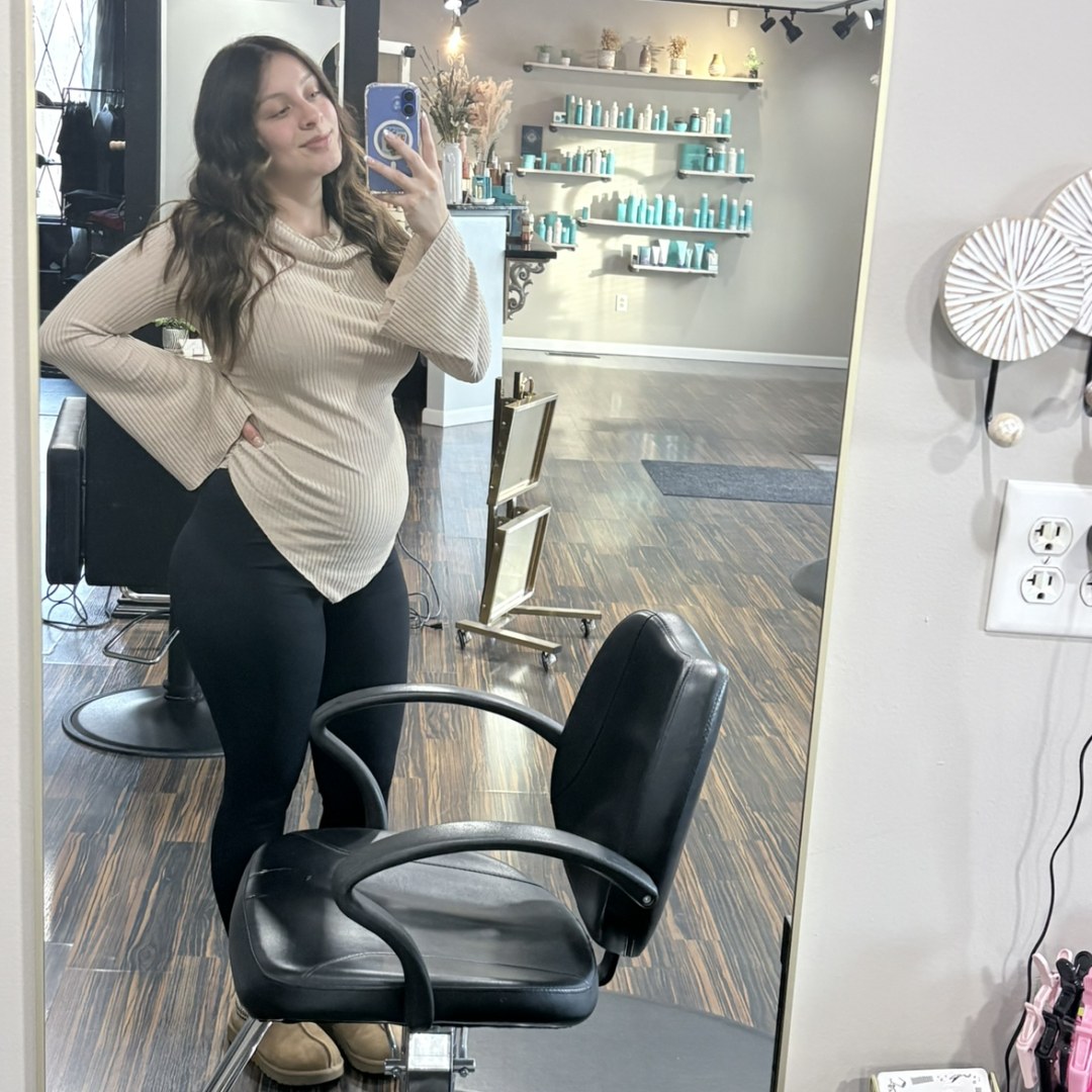 Photo shared by AriOnna for their Babylist baby registry.