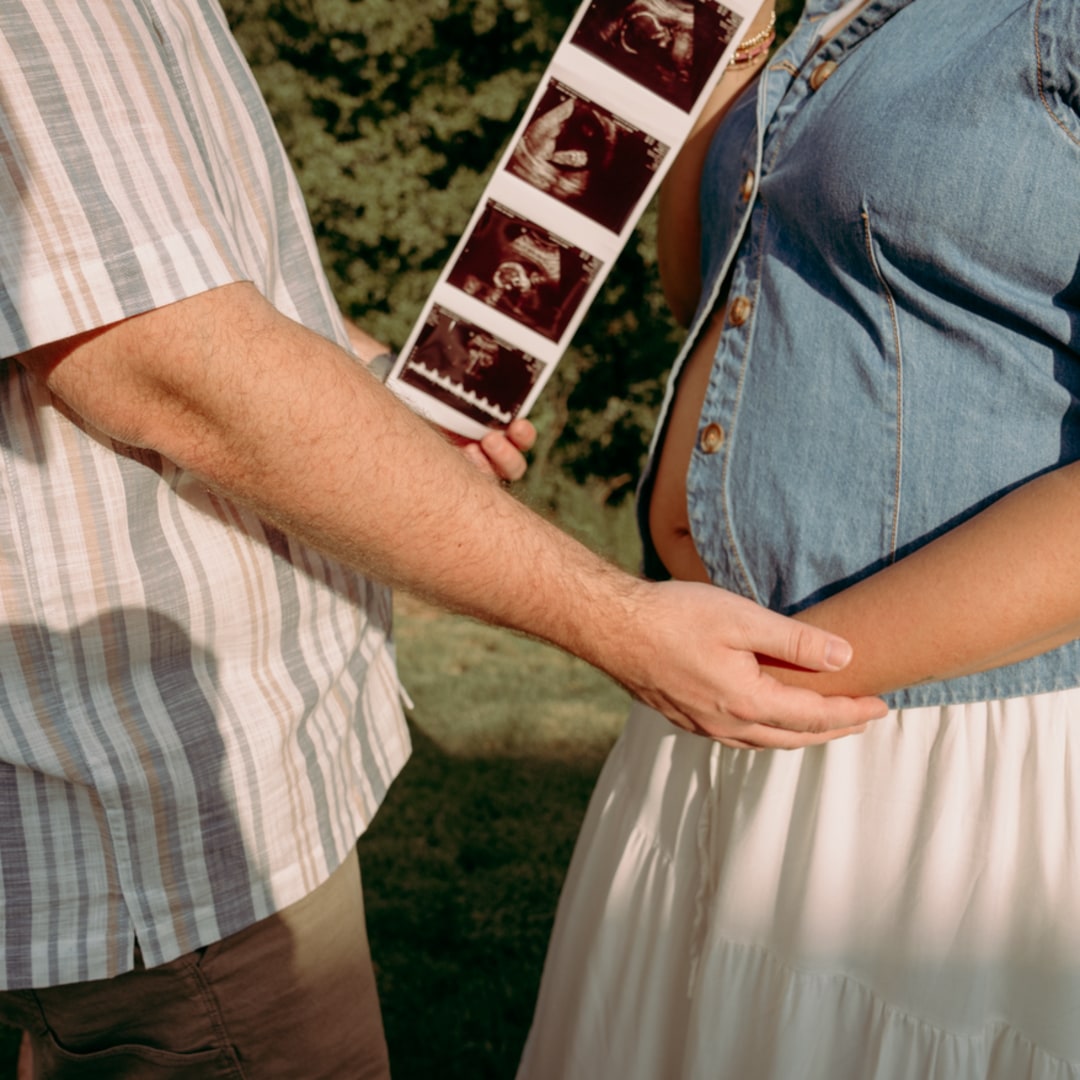 Photo shared by Paulina for their Babylist baby registry.