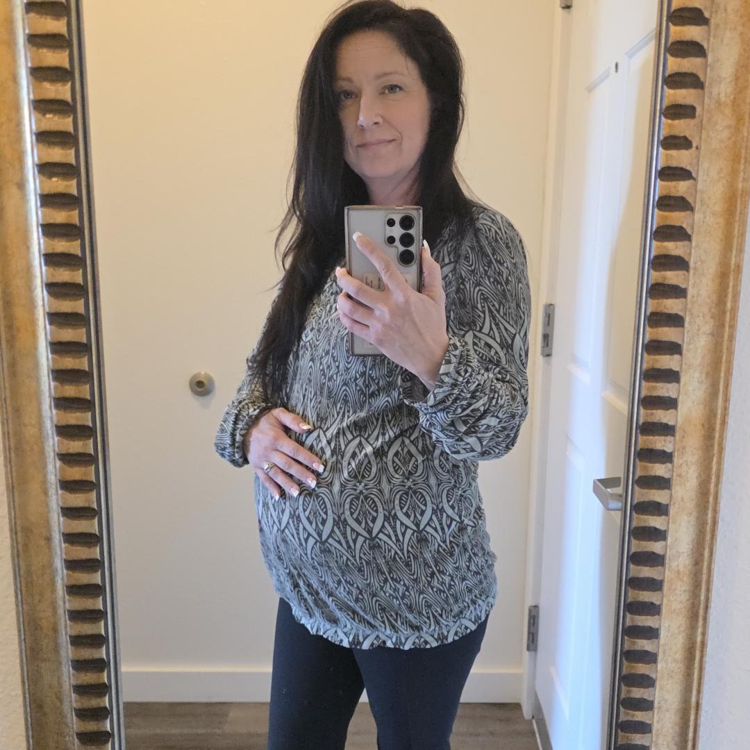 Photo shared by Dayna for their Babylist baby registry.