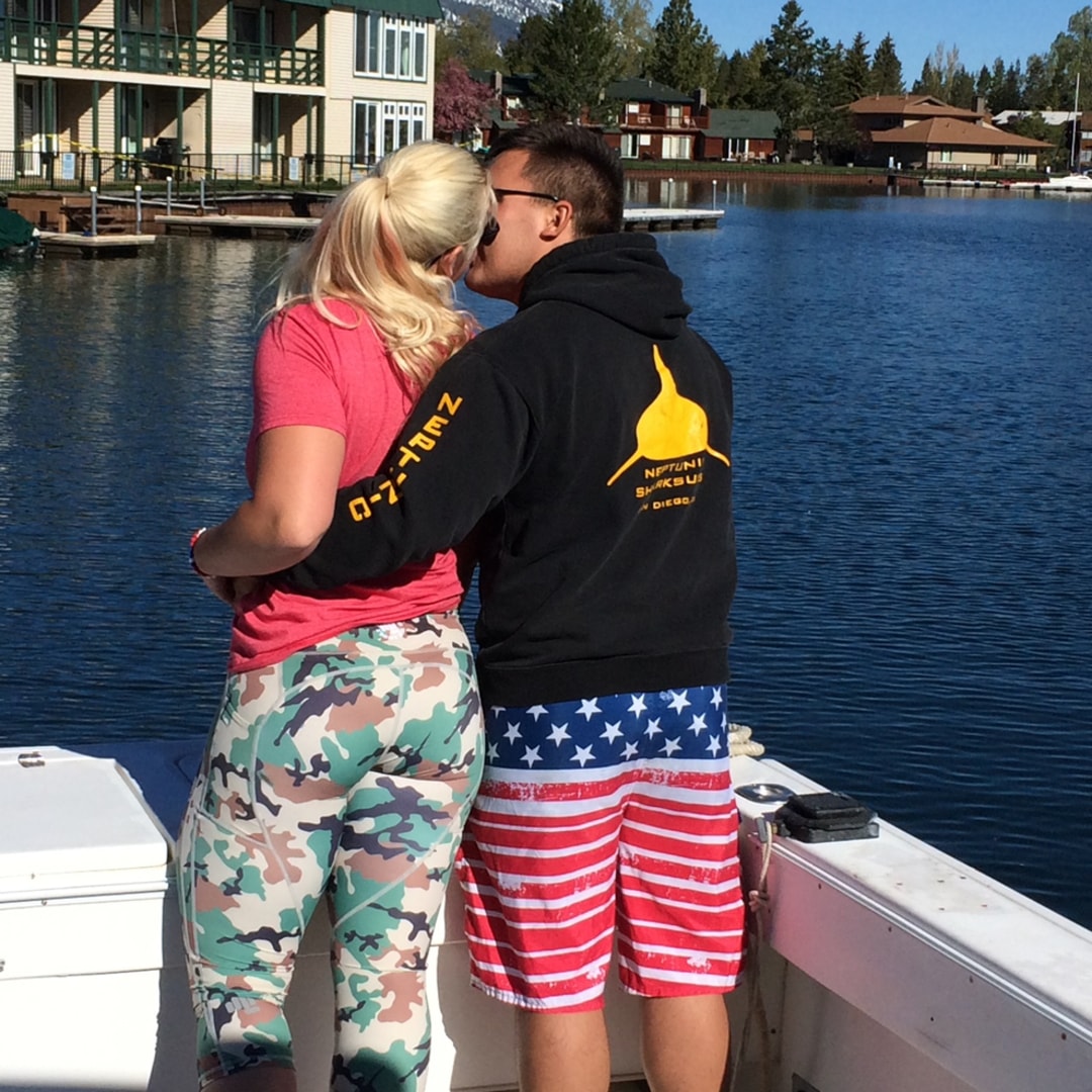 Photo shared by Sidney for their Babylist baby registry.