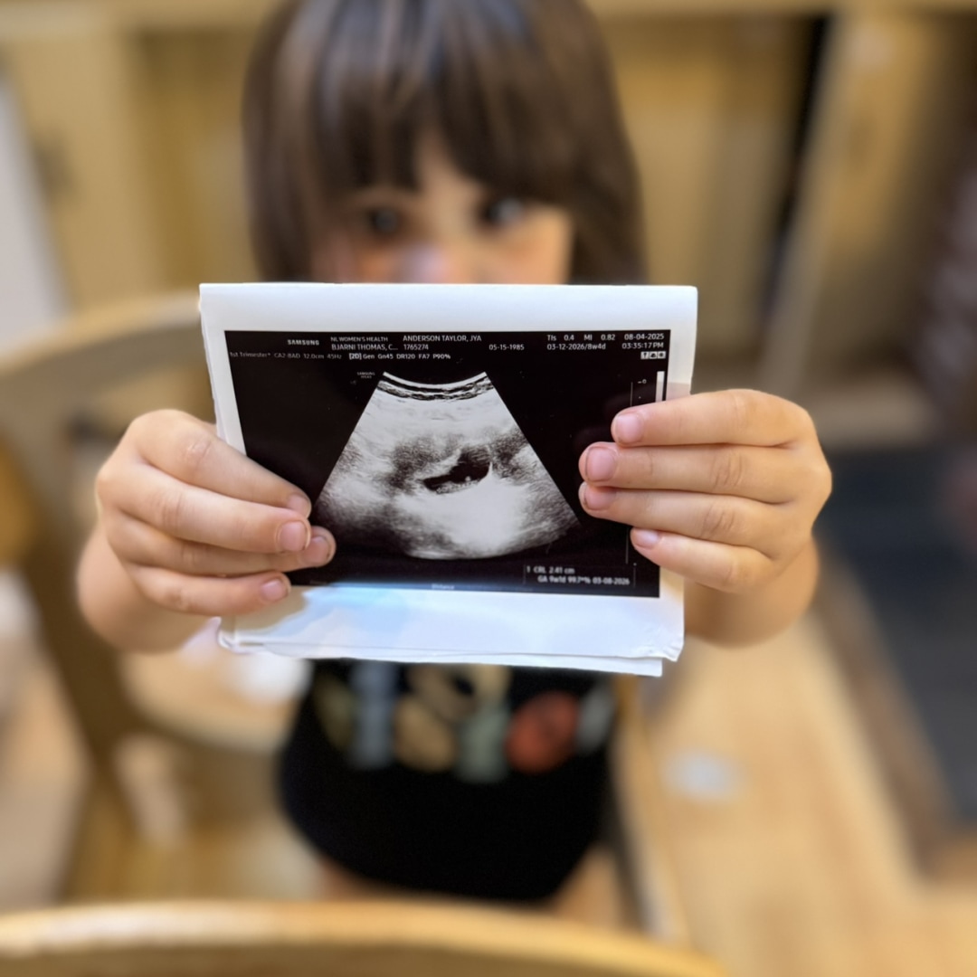 Photo shared by Jya for their Babylist baby registry.