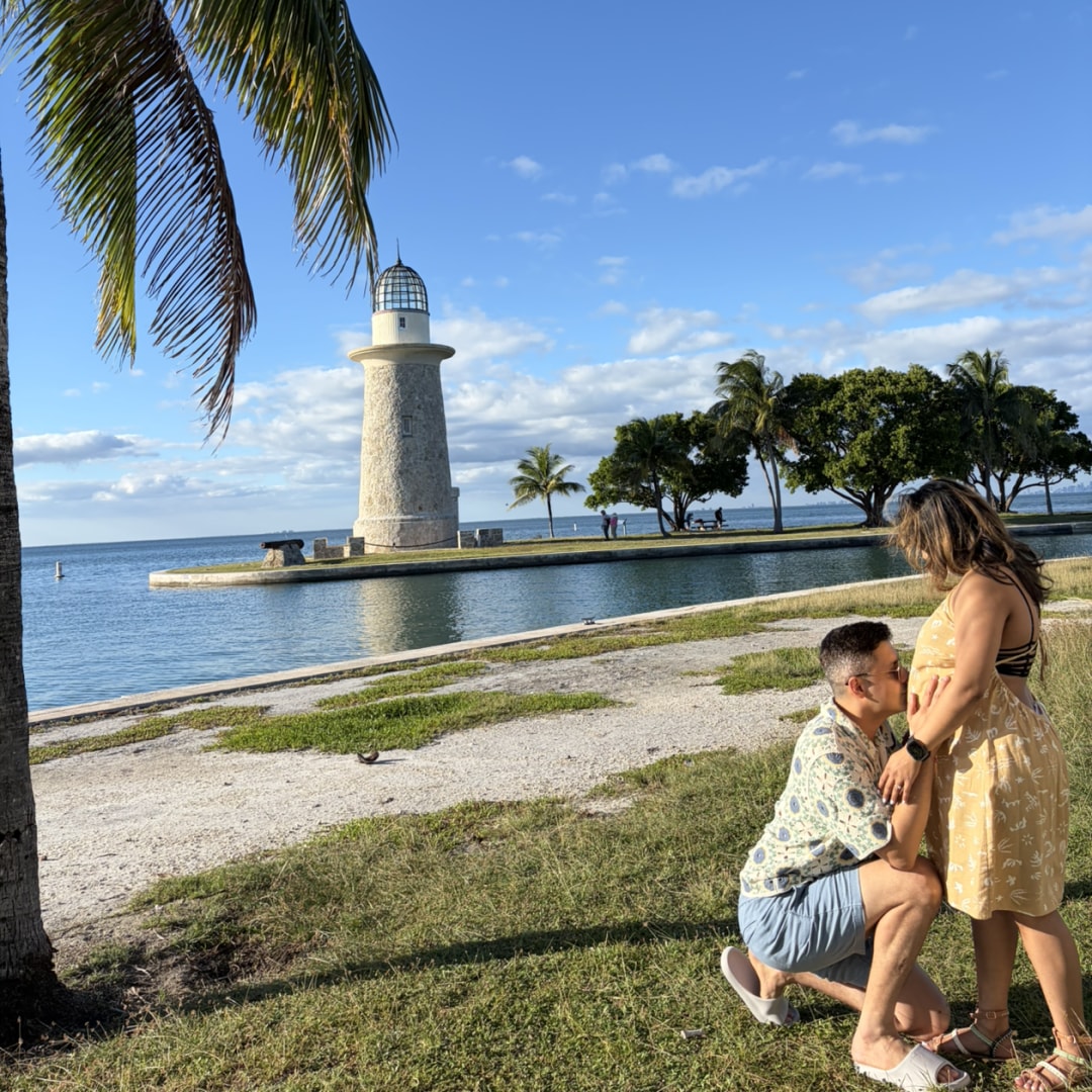 Photo shared by Jahanvi for their Babylist baby registry.