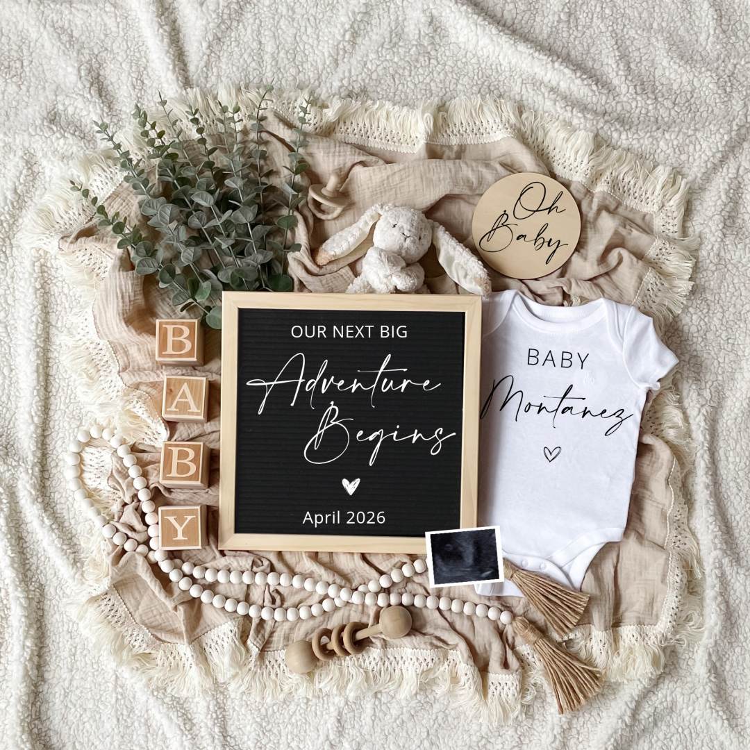 Photo shared by Ida for their Babylist baby registry.