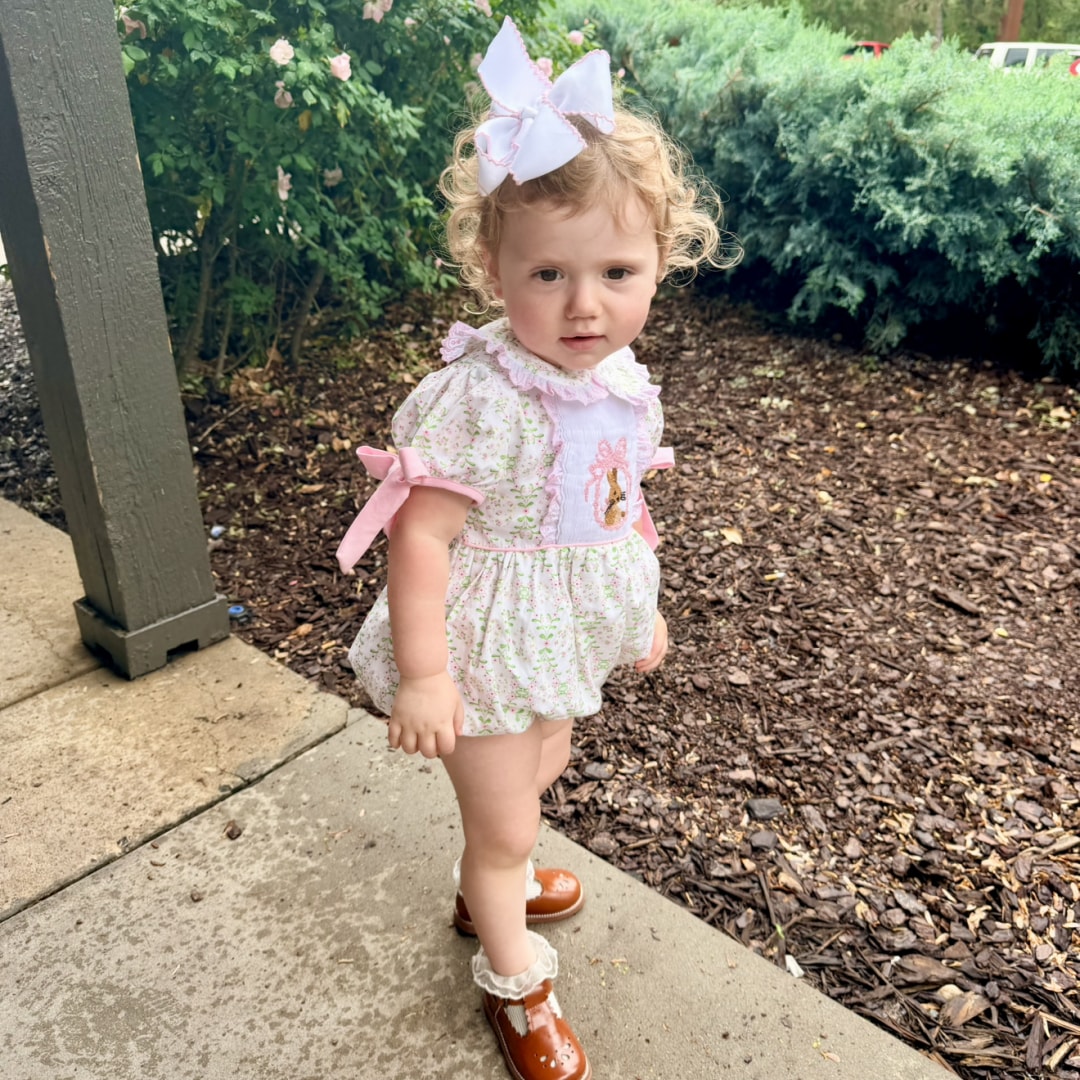 Photo shared by Kait for their Babylist baby registry.