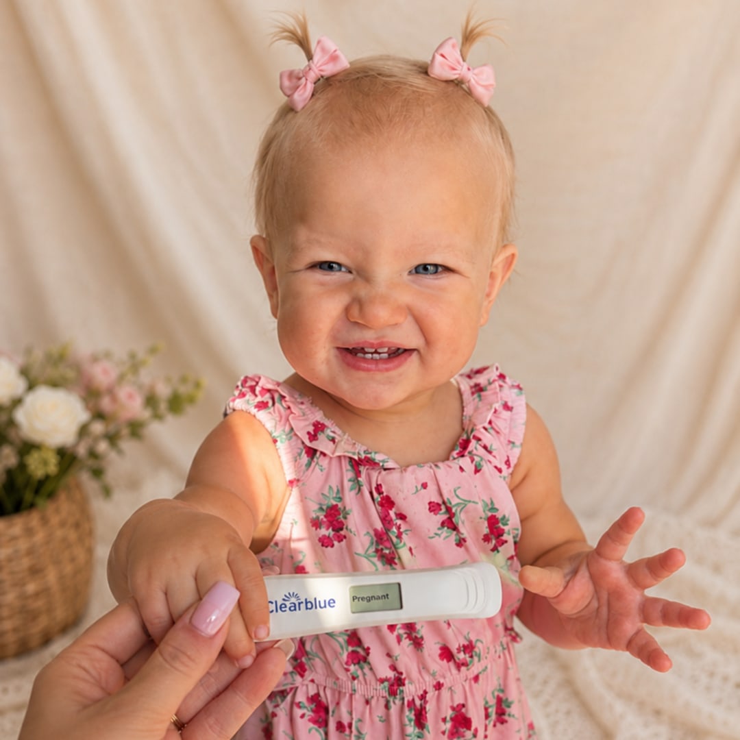 Photo shared by Alannah for their Babylist baby registry.