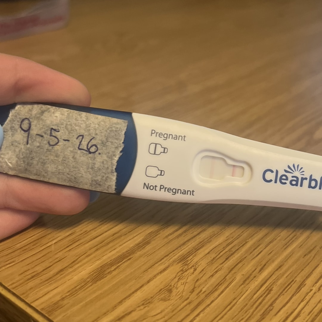 Photo shared by Cooper for their Babylist baby registry.