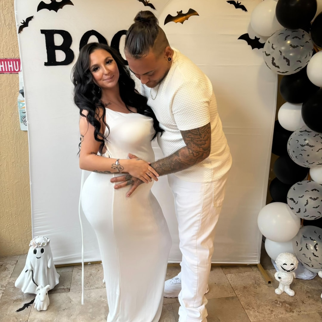 Photo shared by Catelyn for their Babylist baby registry.