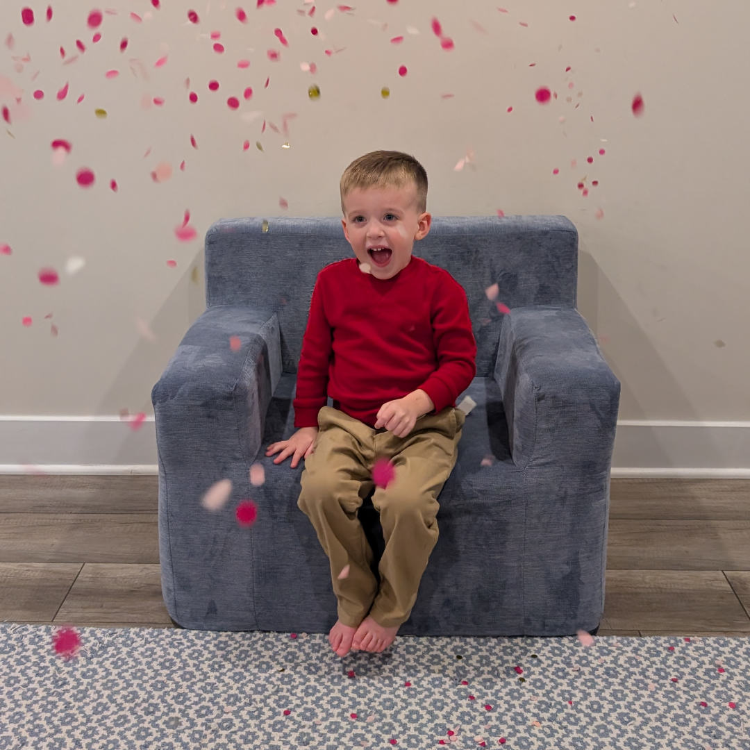 Photo shared by Danielle for their Babylist baby registry.