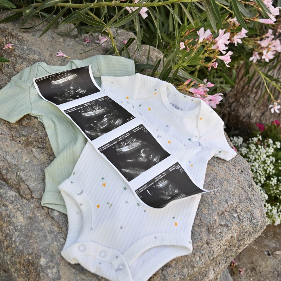 Photo shared by MeLinda for their Babylist baby registry.