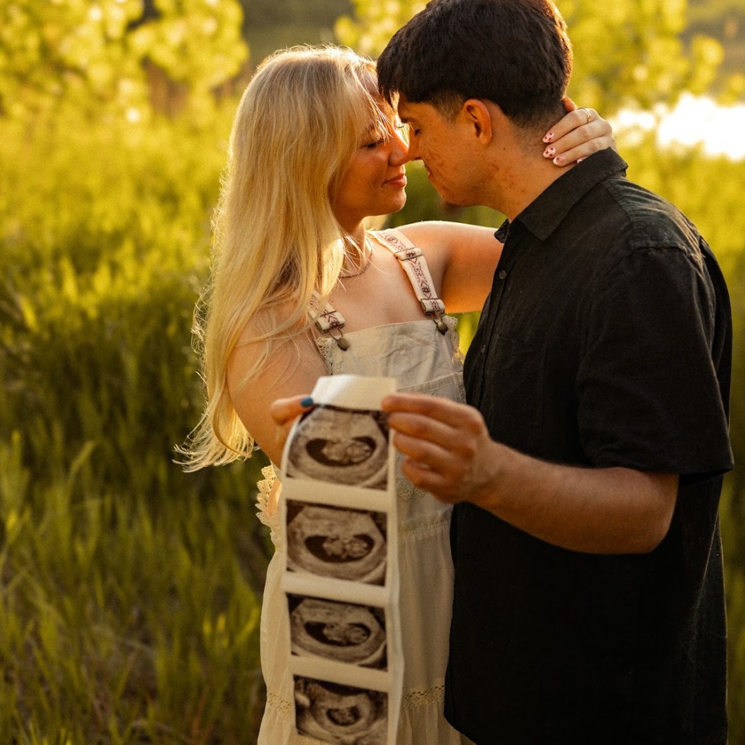 Photo shared by Caitlin for their Babylist baby registry.