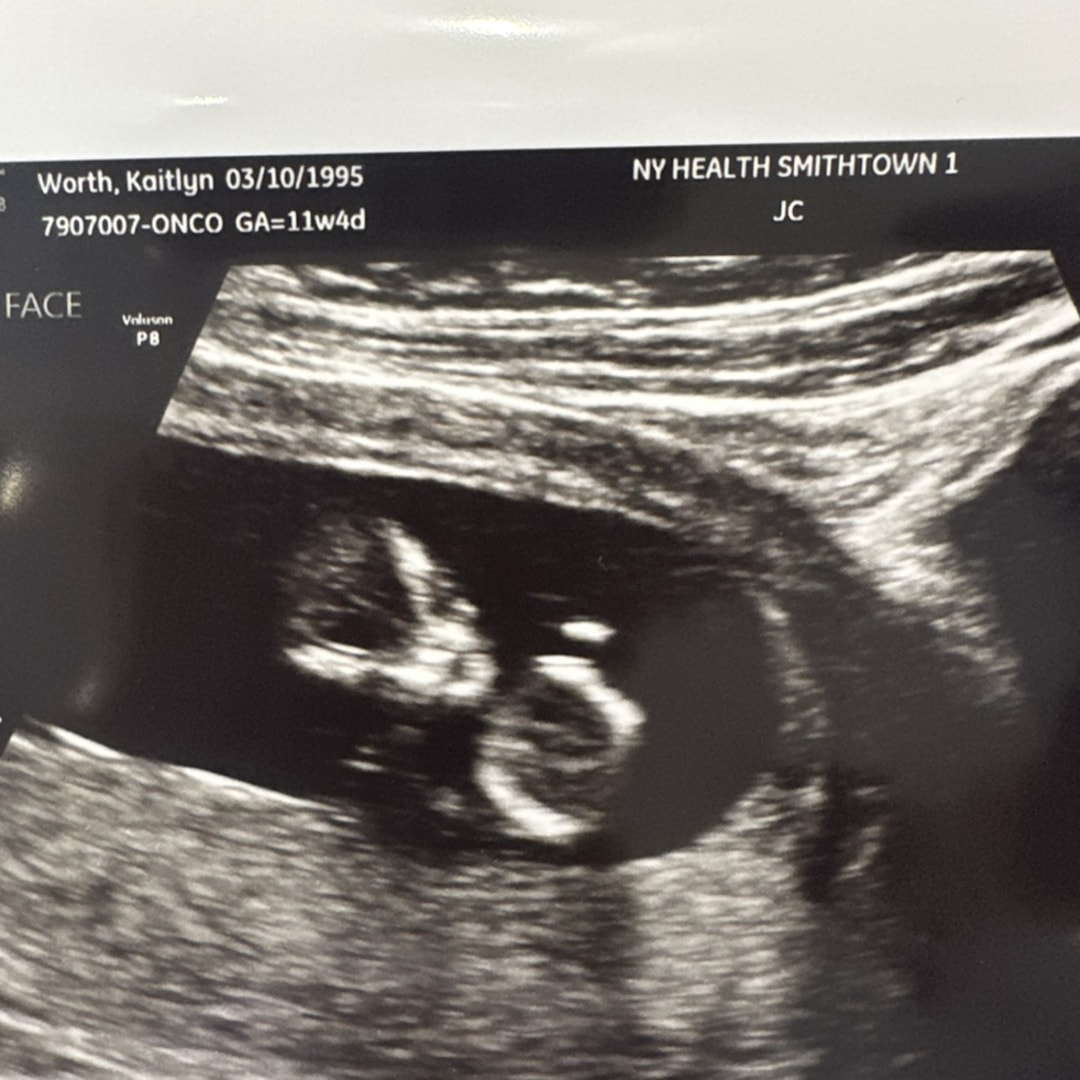 Photo shared by Kaitlyn for their Babylist baby registry.