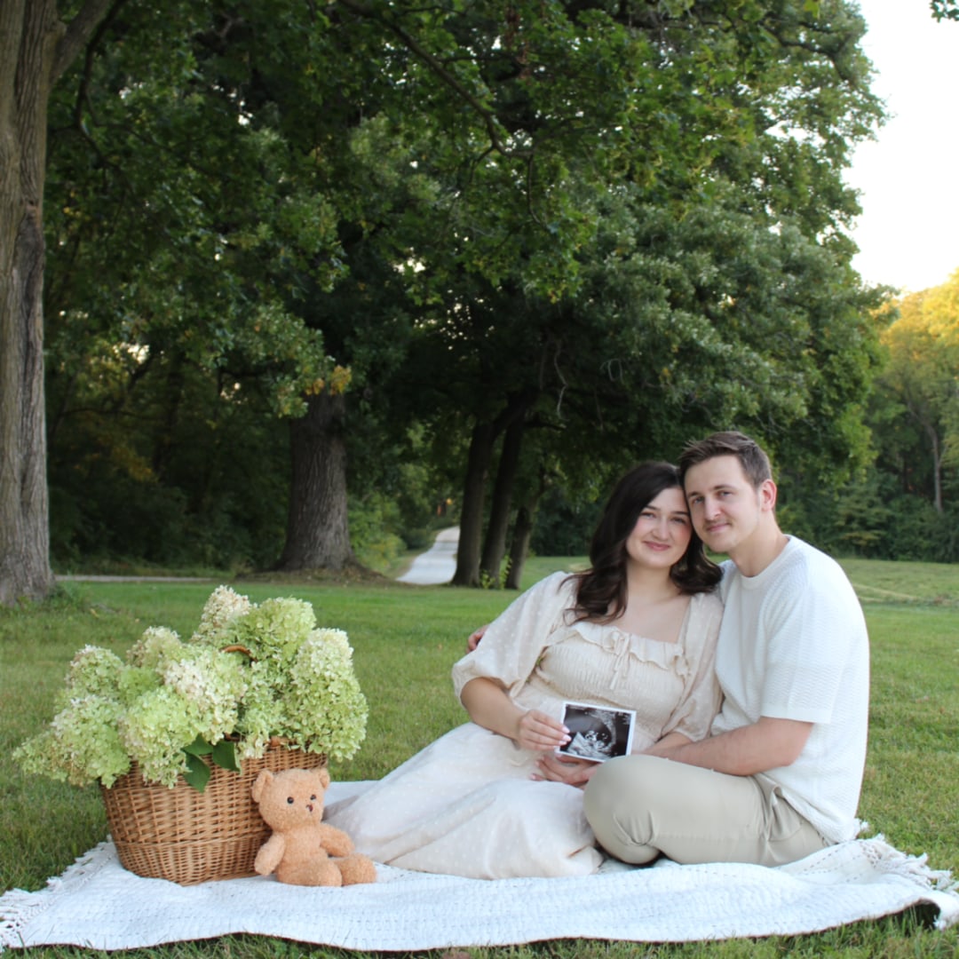 Photo shared by Diana for their Babylist baby registry.