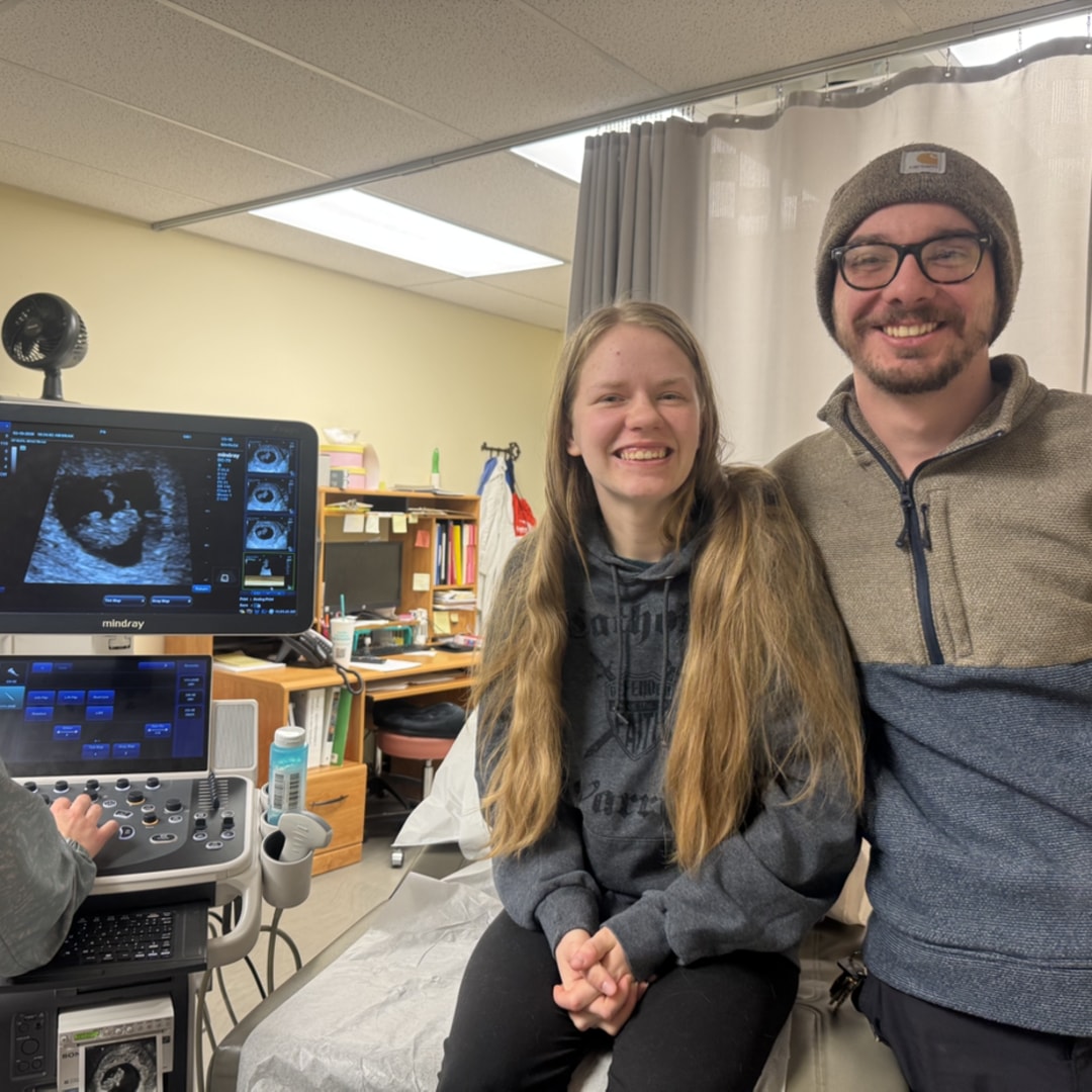 Photo shared by Paige for their Babylist baby registry.