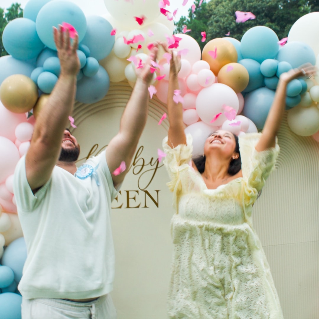 Photo shared by Bailey for their Babylist baby registry.
