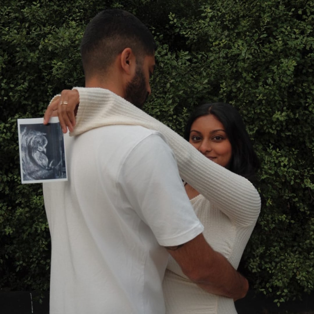 Photo shared by Ranjana for their Babylist baby registry.