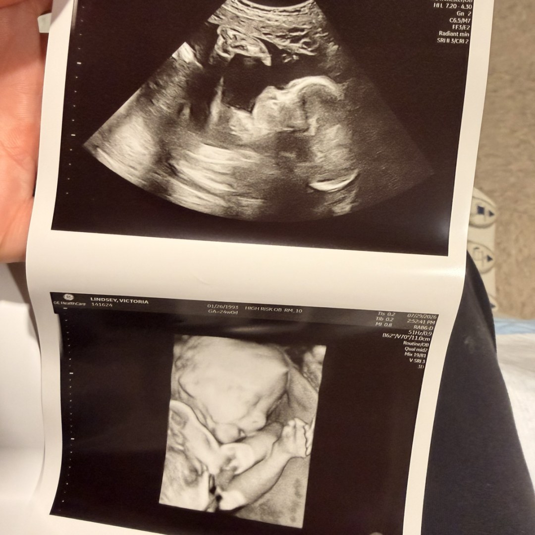 Photo shared by Victoria for their Babylist baby registry.