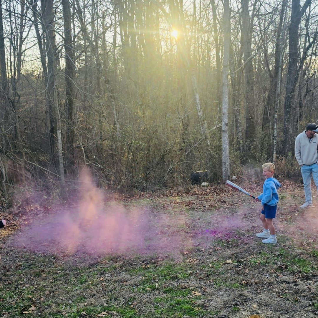 Photo shared by Caylee for their Babylist baby registry.