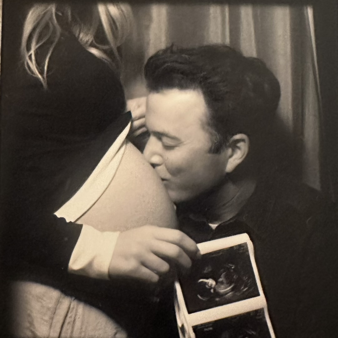 Photo shared by Taylor for their Babylist baby registry.