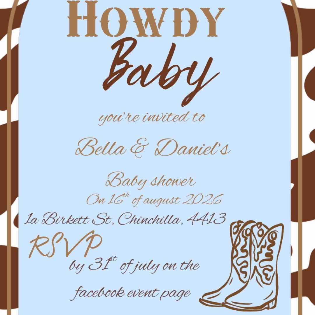 Photo shared by Bella for their Babylist baby registry.