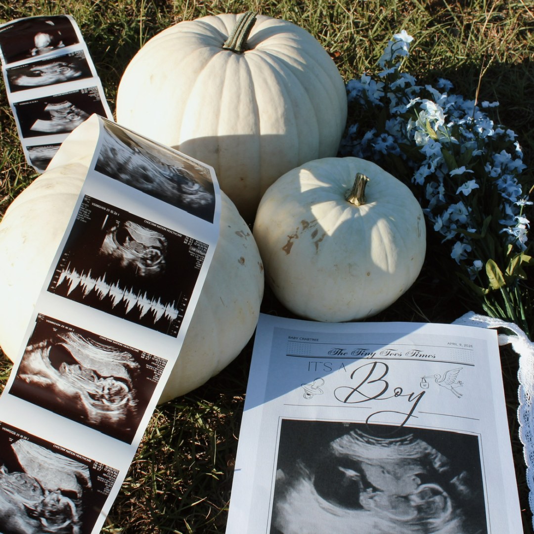 Photo shared by Mikayla for their Babylist baby registry.