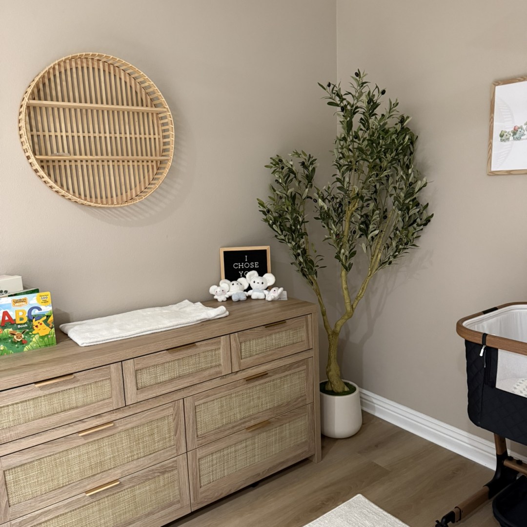 Photo shared by Frank for their Babylist baby registry.