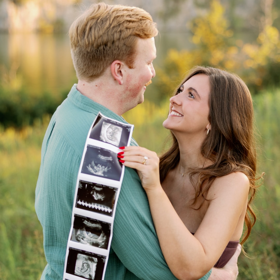 Photo shared by Kaitlyn for their Babylist baby registry.