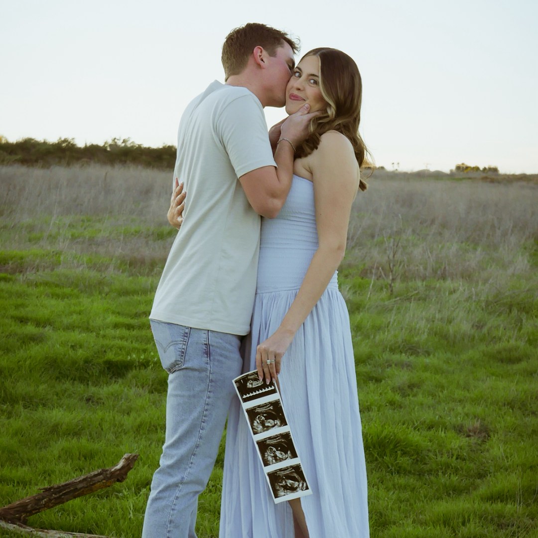 Photo shared by McKenzie for their Babylist baby registry.