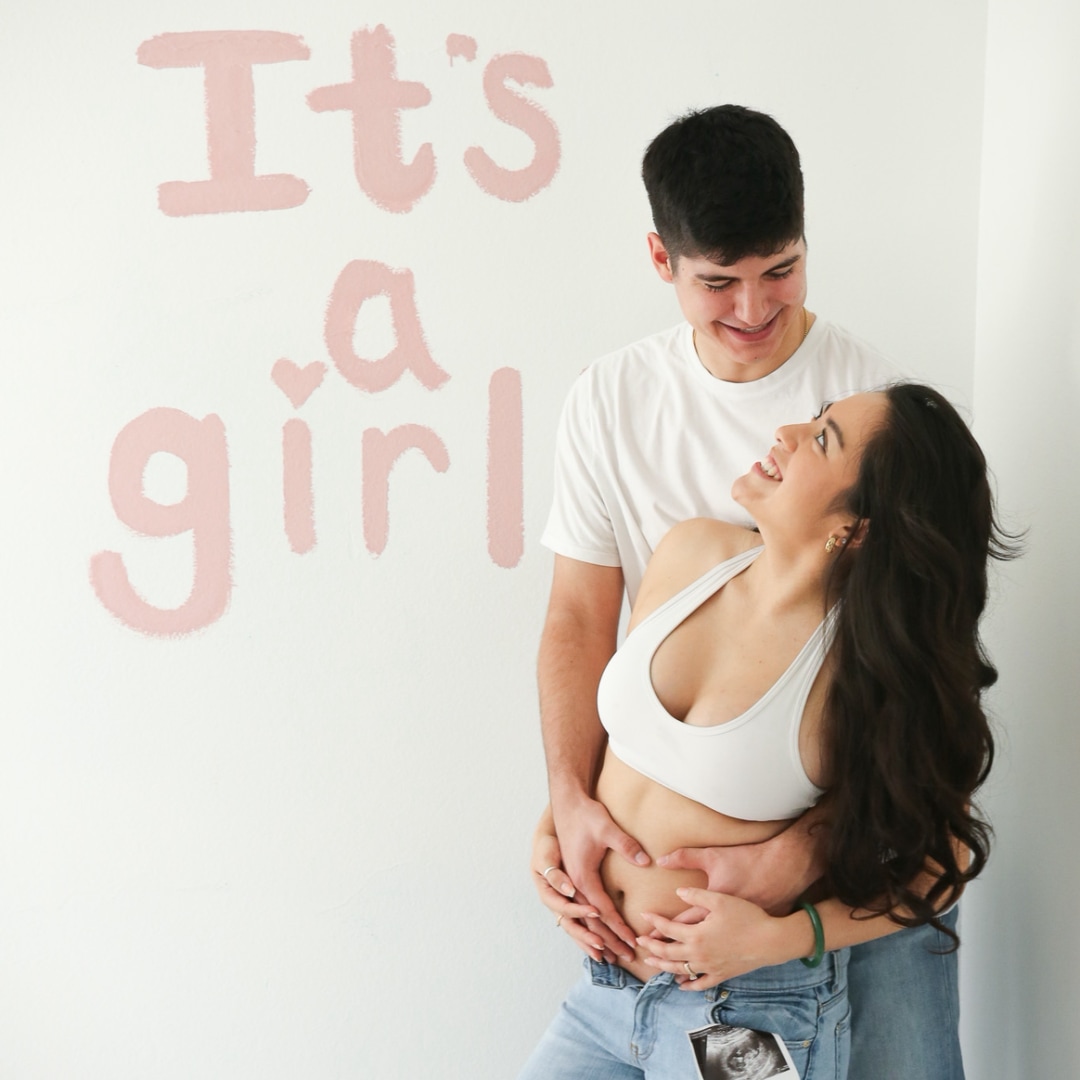 Photo shared by Jake for their Babylist baby registry.