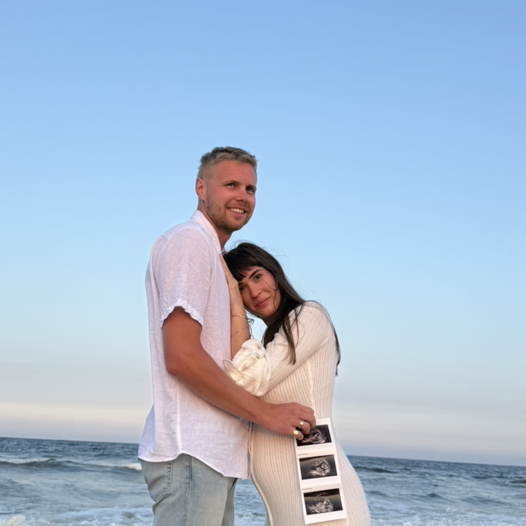 Photo shared by Rea for their Babylist baby registry.