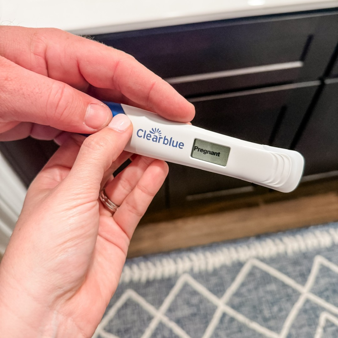 Photo shared by Toni for their Babylist baby registry.