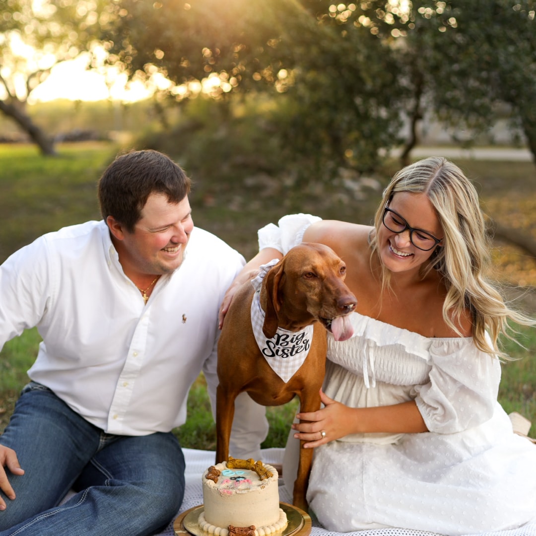 Photo shared by Kristina for their Babylist baby registry.