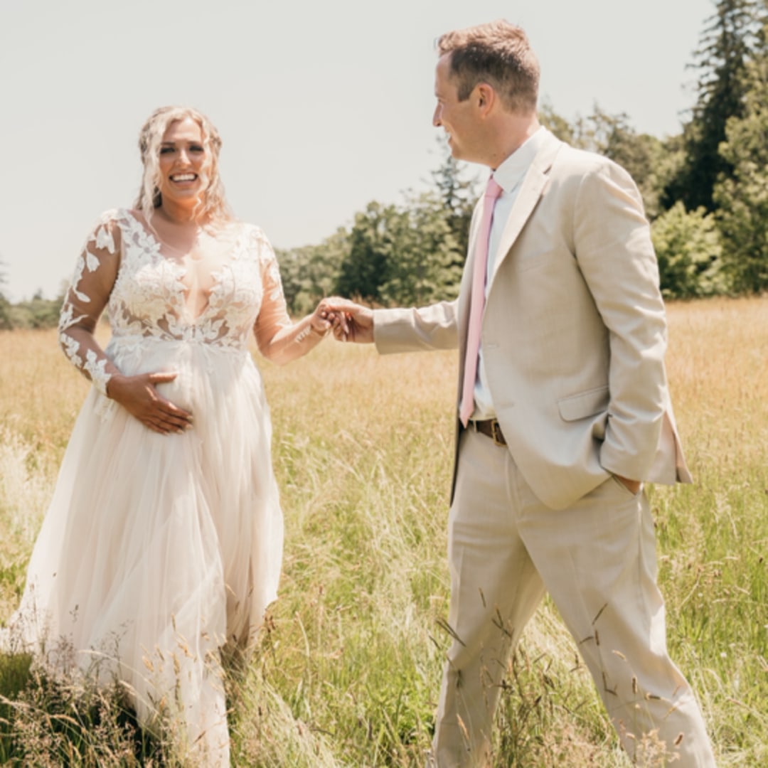 Photo shared by Samantha for their Babylist baby registry.