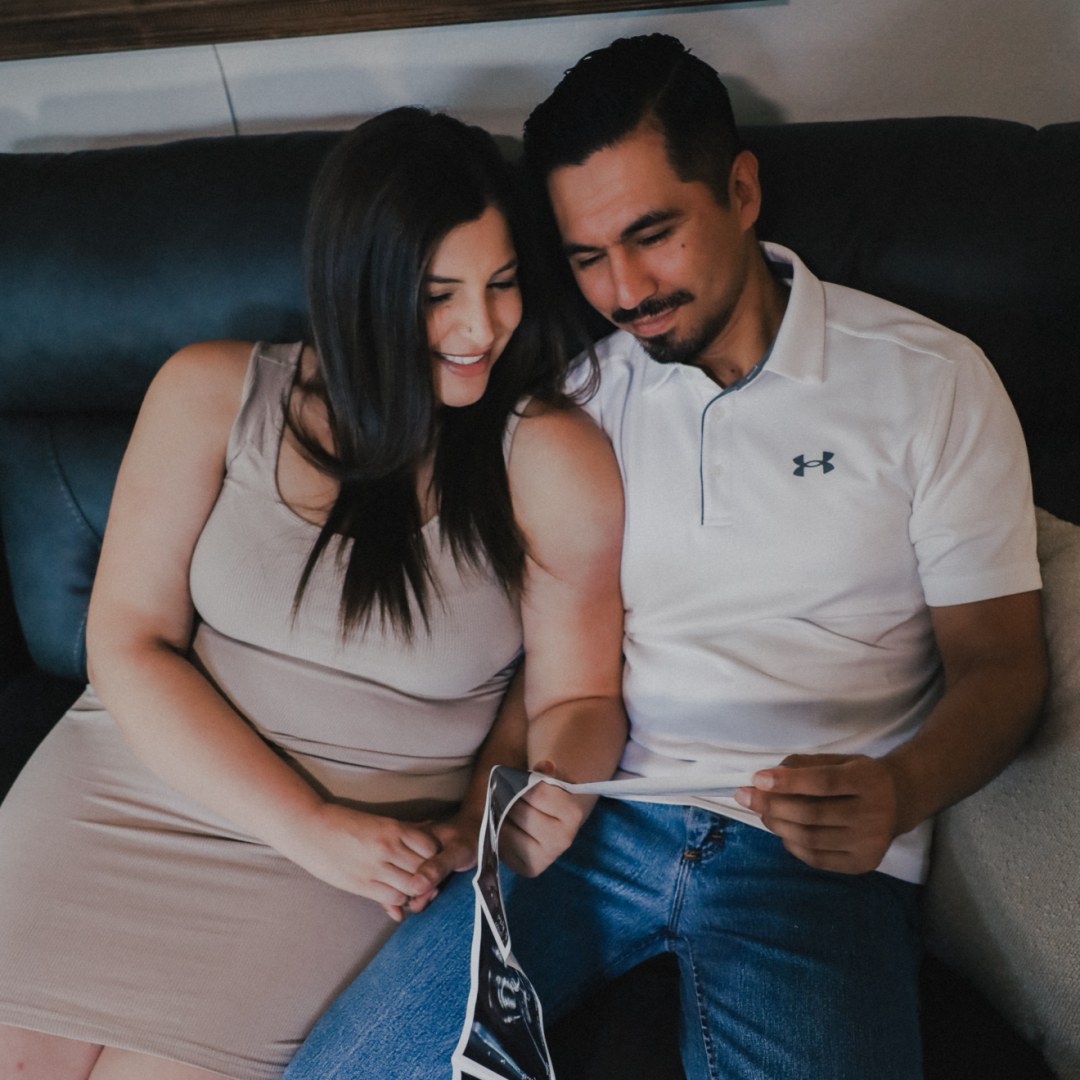 Photo shared by Danielle for their Babylist baby registry.