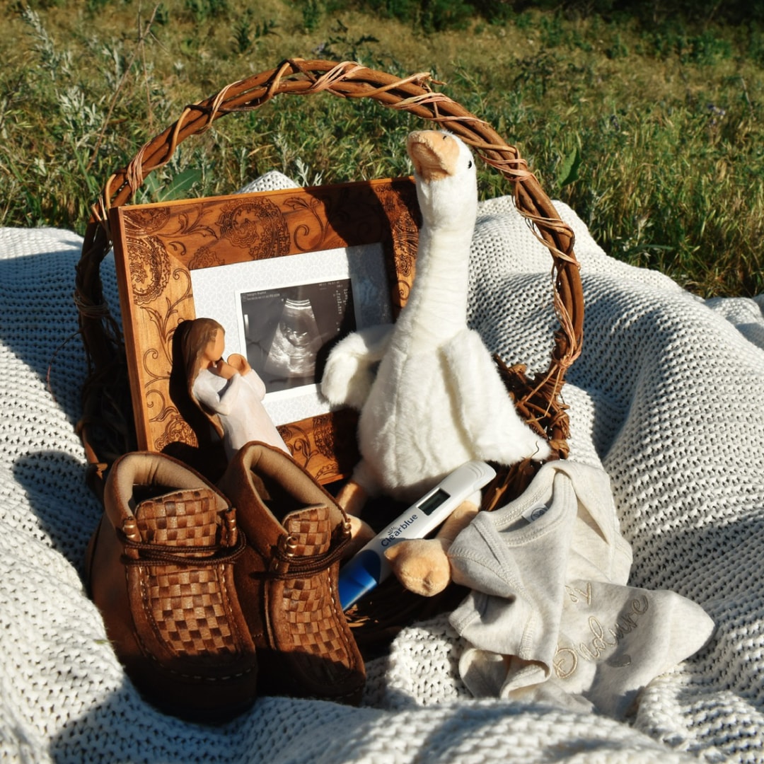 Photo shared by Tristan for their Babylist baby registry.