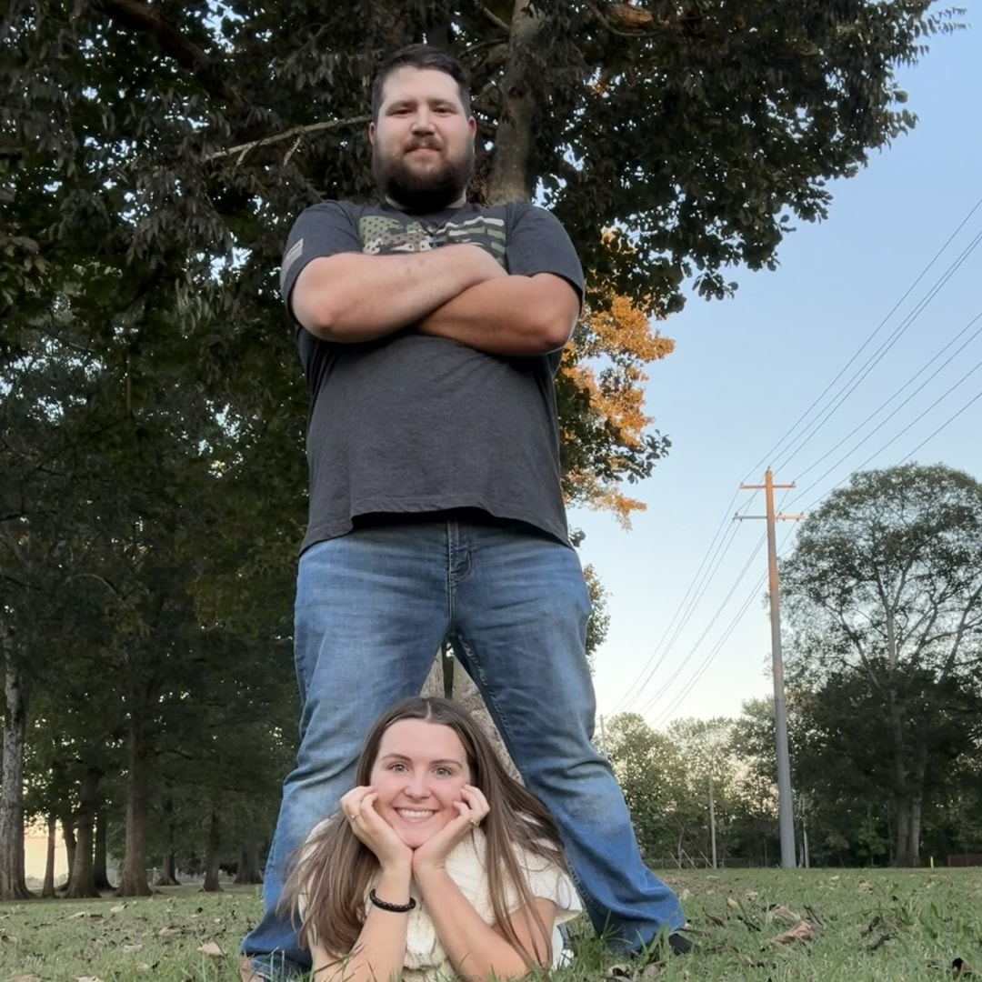 Photo shared by Jenna for their Babylist baby registry.