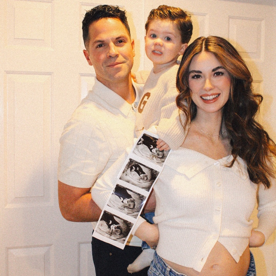 Photo shared by Paxton for their Babylist baby registry.