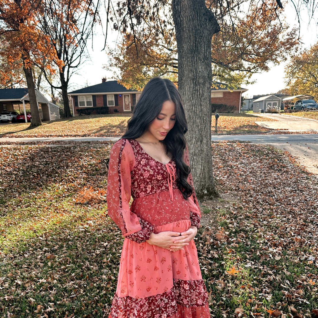 Photo shared by Marissa for their Babylist baby registry.