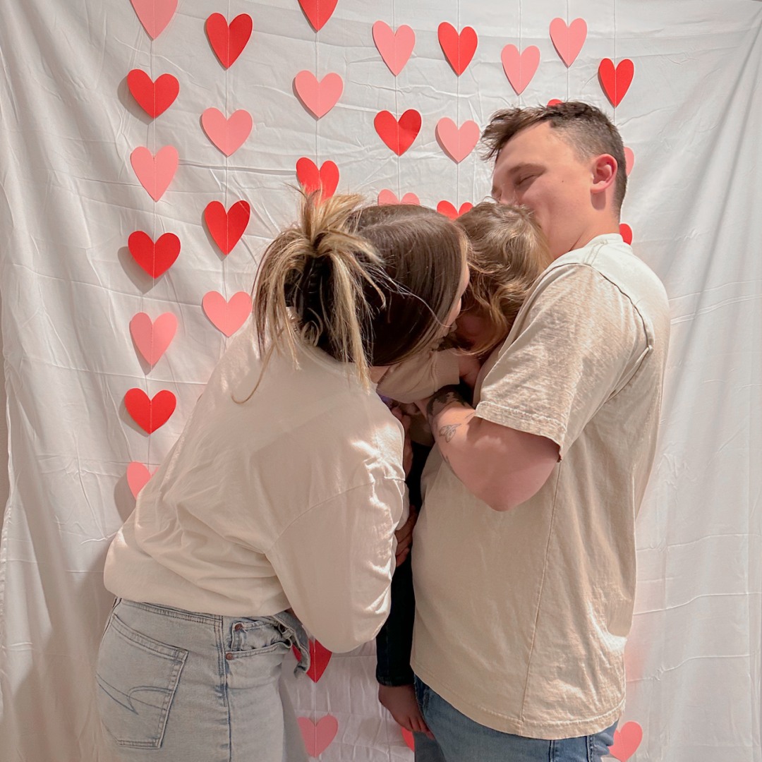 Photo shared by Peyton for their Babylist baby registry.