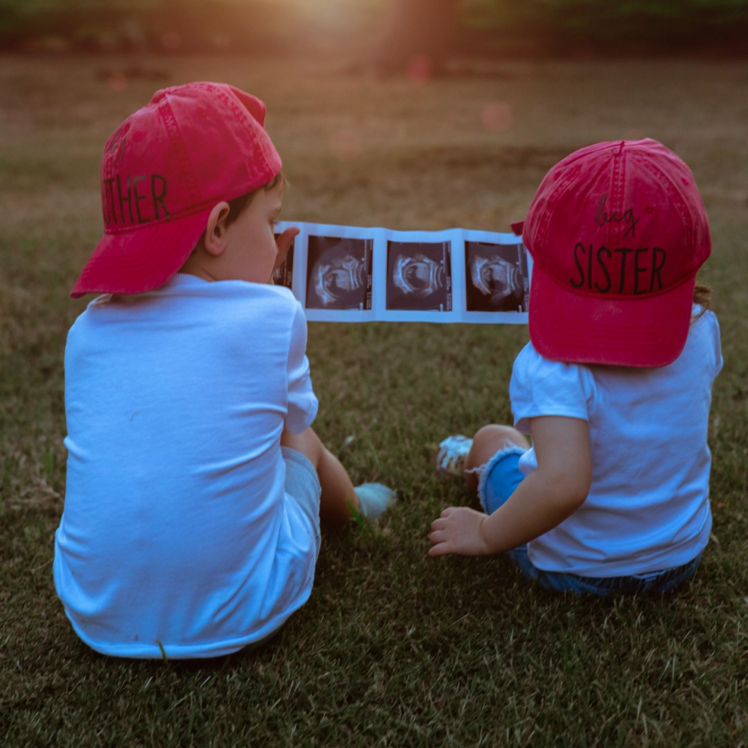 Photo shared by Melissa for their Babylist baby registry.