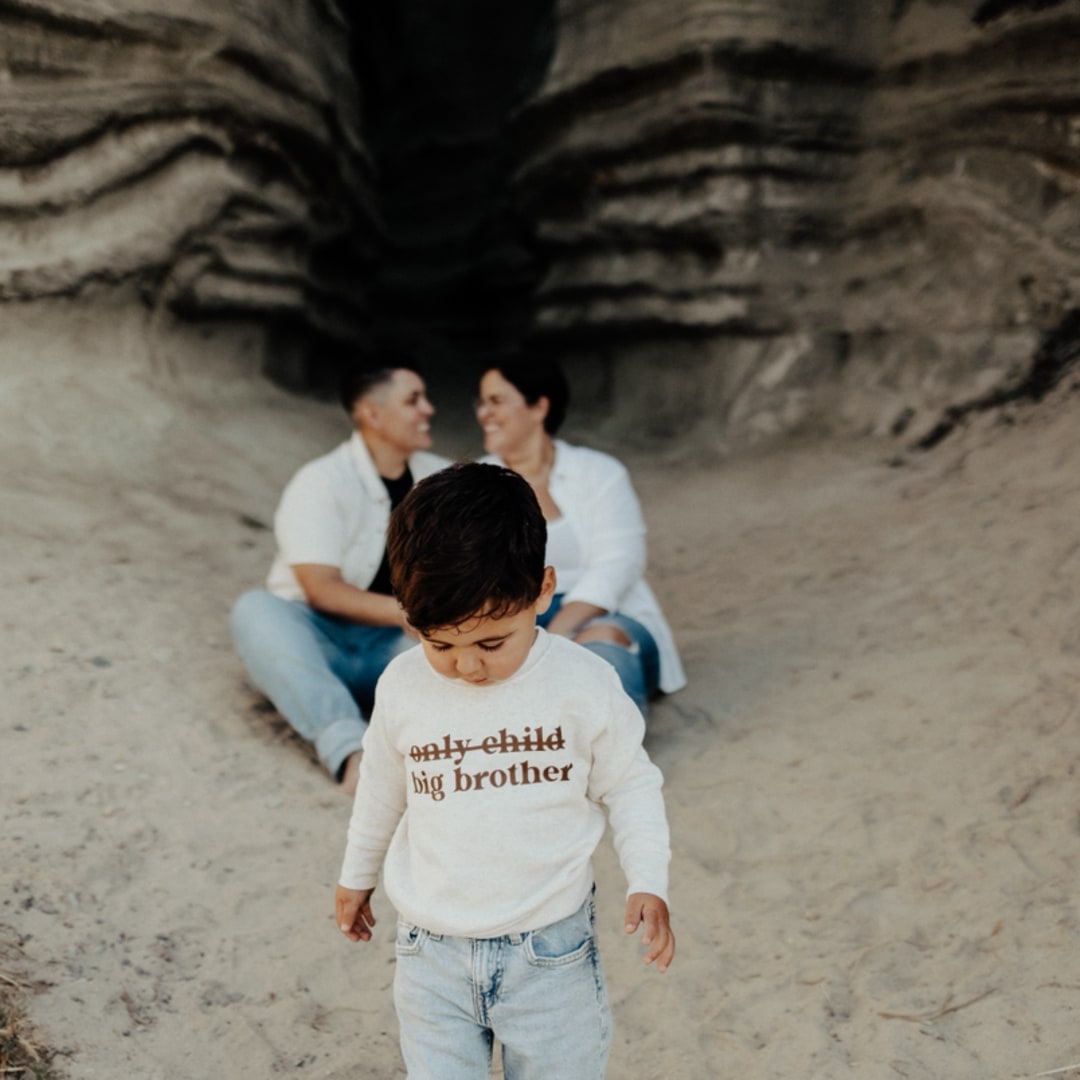 Photo shared by Nikki for their Babylist baby registry.