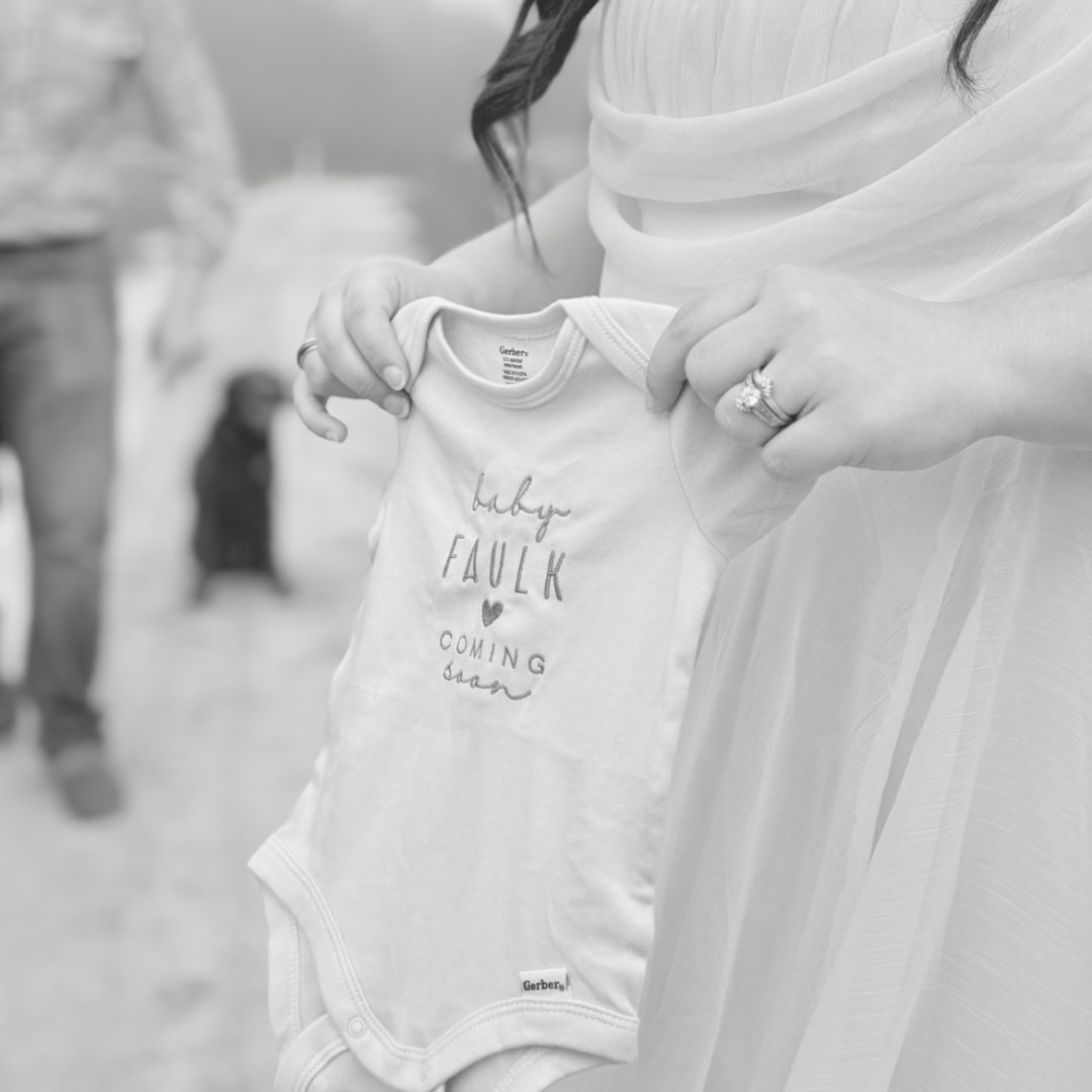 Photo shared by Analucia for their Babylist baby registry.