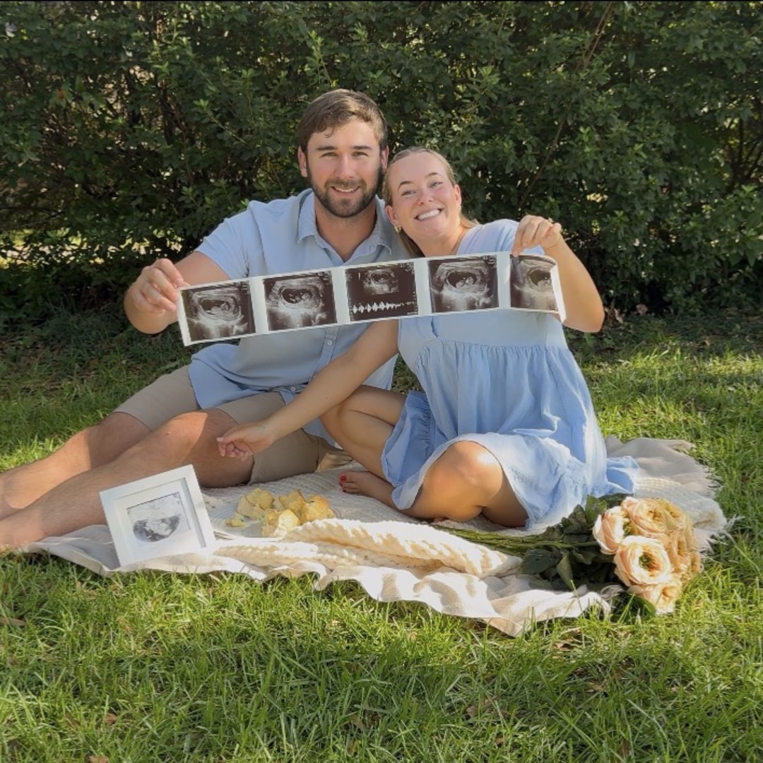 Photo shared by Peyton for their Babylist baby registry.