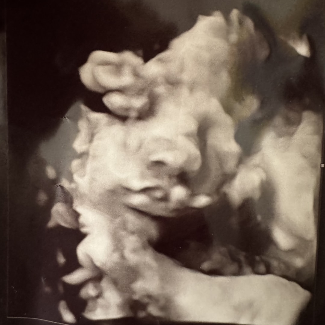 Photo shared by Colleen for their Babylist baby registry.
