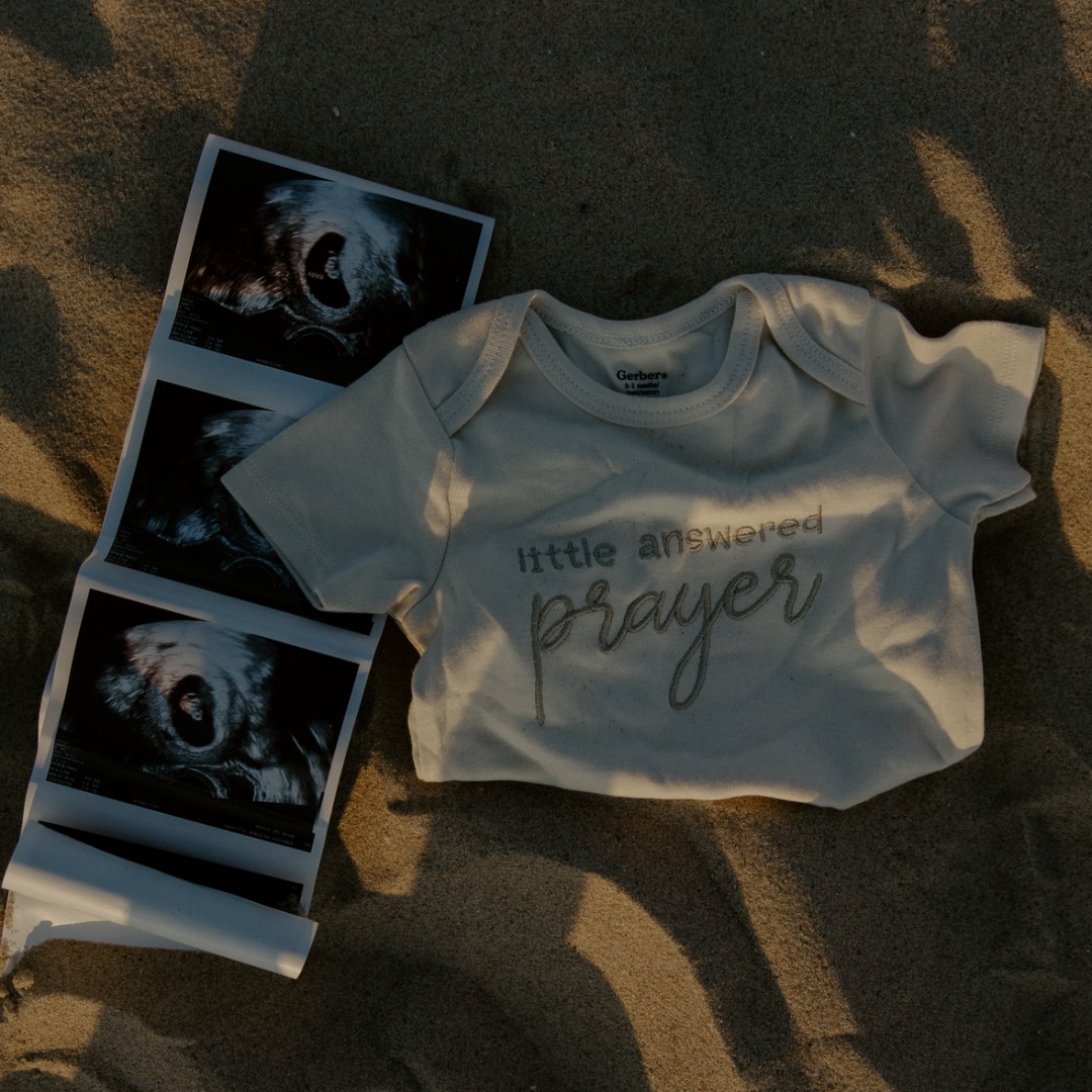 Photo shared by Victoria for their Babylist baby registry.