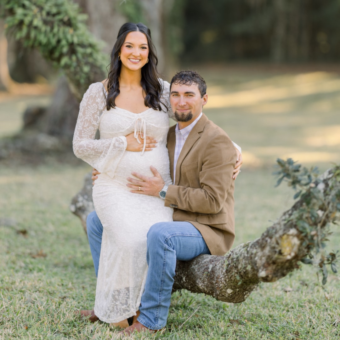 Photo shared by Morgan for their Babylist baby registry.