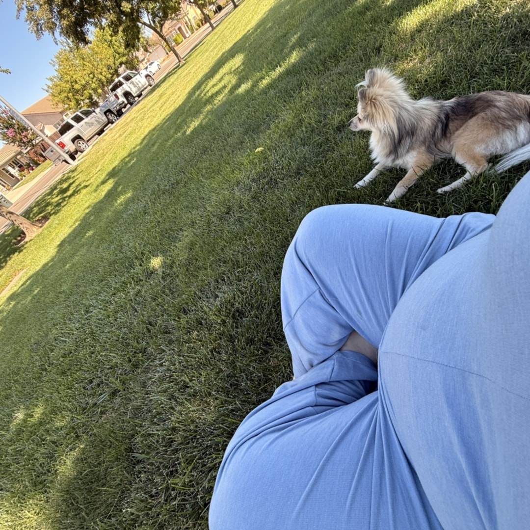 Photo shared by Belle for their Babylist baby registry.