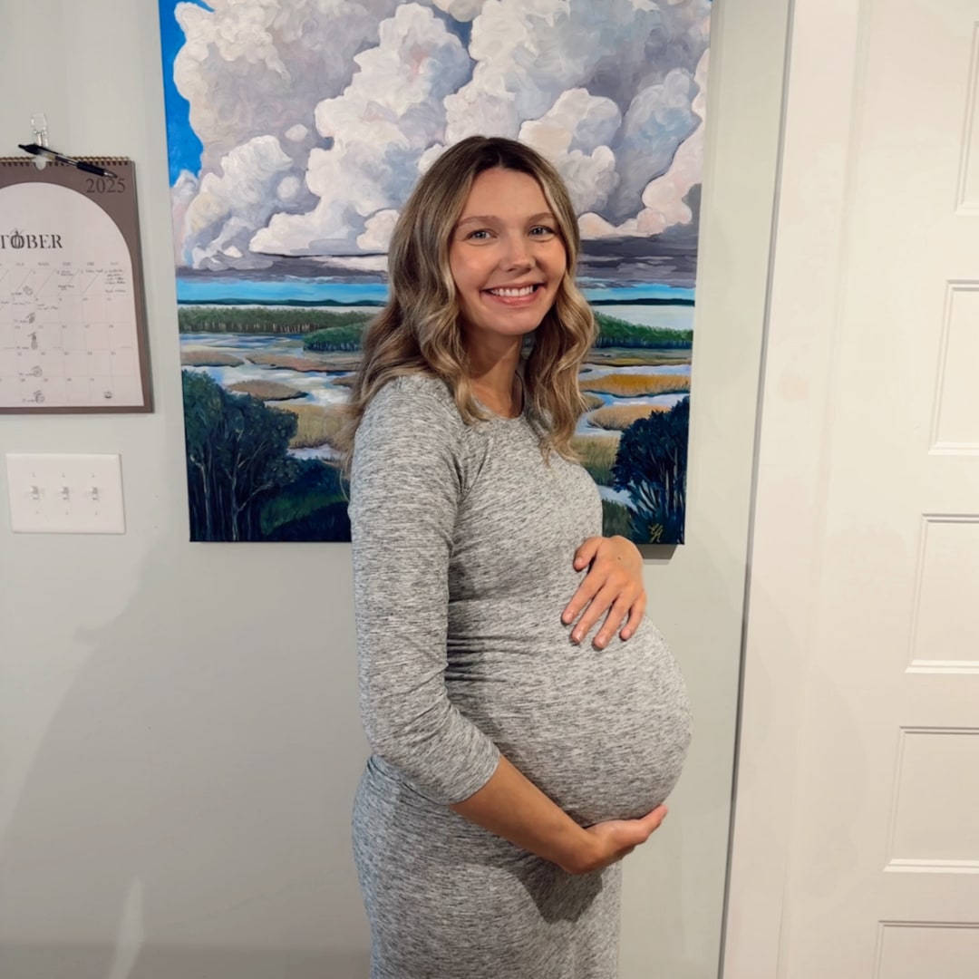 Photo shared by Erynn for their Babylist baby registry.