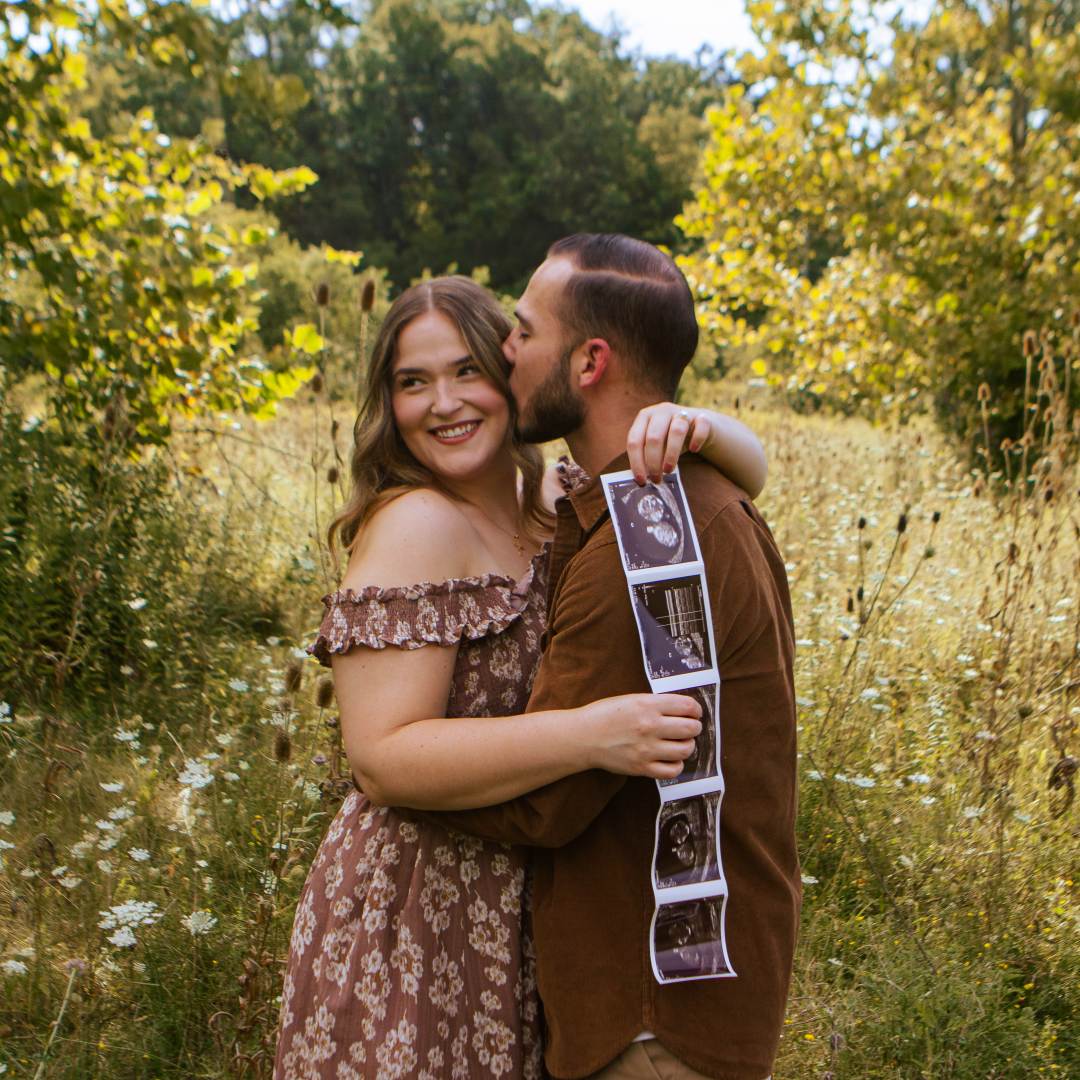 Photo shared by Jessica for their Babylist baby registry.