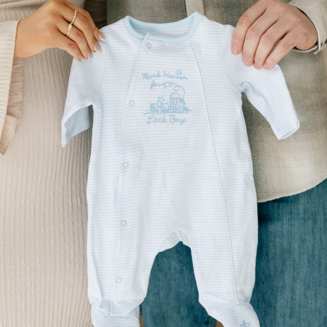 Photo shared by Jacy for their Babylist baby registry.